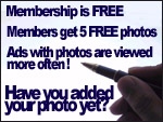 Add a Michigan Passions profile photo Image recommending members add Michigan Passions profile photos